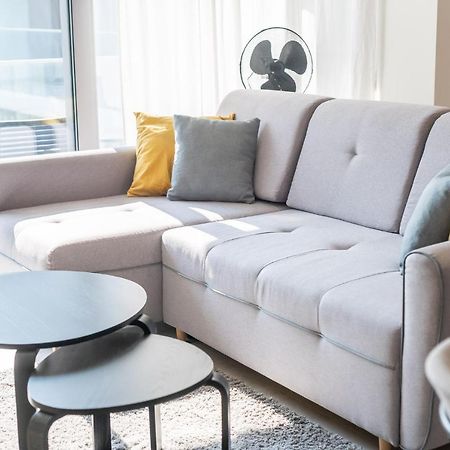 Top View Balticus 82 By Noclegi Renters 미엥지즈드로예 외부 사진